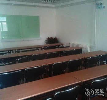 Home Inn Hongjialou Bagian luar foto